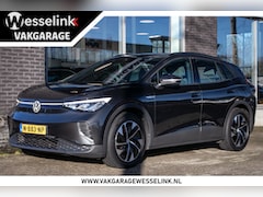 Volkswagen ID.4 - Pro 77 kWh | SOH 90% | 19"LMV | Trekhaak |