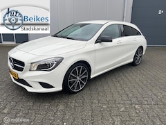 Mercedes-Benz CLA-klasse Shooting Brake - 180 Lease Edition Ambition