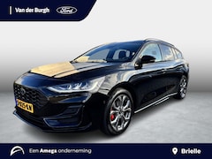Ford Focus Wagon - 1.0 EcoBoost Hybrid ST Line Style