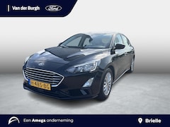 Ford Focus - 1.0 EcoBoost Titanium Business