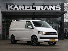 Volkswagen Transporter - 2.0 TDI 150PK | L1H1 | Cruise | Airco