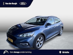 Ford Focus - 5-deurs Active Business 1.0 ECOboost 125pk Trekhaak - NL-auto - eerste eigenaar