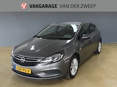 Opel Astra - 1.0 Online Edition | Navi