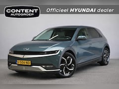 Hyundai IONIQ 5 - 77, 4 kWh 325pk AWD Connect+