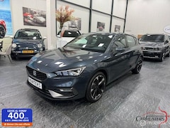 SEAT Leon - 1.5 TSI AUTOMAAT 150 PK EDITION KEYLESS 1772 KM