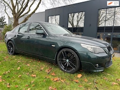 BMW 5-serie - 525i Executive