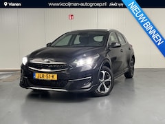 Kia XCeed - 1.6 GDi PHEV DynamicPlusLine