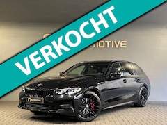 BMW 3-serie Touring - 330e High Executive M Sport Sfeer|CarPlay