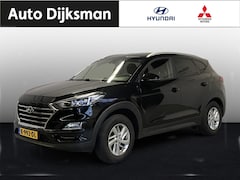 Hyundai Tucson - 1.6 GDI Comfort