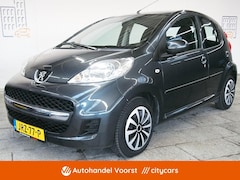 Peugeot 107 - 1.0 12V XS (APK:Nieuw) Incl.Garantie