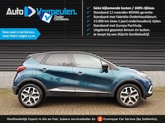 Renault Captur - Intens TCe 90PK
