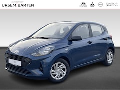 Hyundai i10 - 1.0 Comfort VAN: €22.820 VOOR: €19.320
