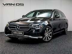Mercedes-Benz E-klasse Estate - E 300 de Avantgarde | Leer | Trekhaak | MBUX | BTW