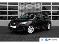 SEAT Arona - 1.0 EcoTSI 95pk Style | Airco | Cruise Control | Apple Carplay / Android Auto | 16"