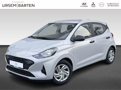 Hyundai i10 - 1.0 Comfort VAN: €22.820 VOOR: €19.320
