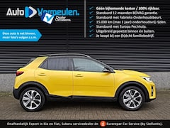 Kia Stonic - DynamicPlusLine 100PK