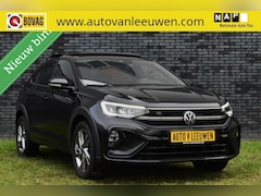 Volkswagen Taigo - Turbo R-Line PANODAK/VIRTUAL COCKPIT/CAMERA/ACC/CARPLAY/ETC/