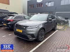 Land Rover Range Rover Velar - 2.0 D240 AWD R-Dynamic
