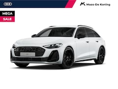 Audi A5 - 2.0 TFSI quattro S edition 299 PK · Tech plus · Lederen bekleding · Elek. wegklapbare trek