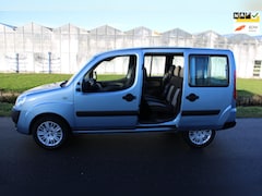 Fiat Doblò - 1.4 Family Plus met Airco en 2 Zijschuifdeuren