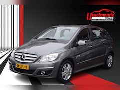 Mercedes-Benz B-klasse - 180 Business Class Automaat NAP Cruise Climate Trekhaak