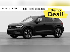 Volvo EX40 - Single Motor Extended Range Ultra 82 kWh | Demo Deal | Direct Beschikbaar | Elektrisch Ver