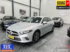 Mercedes-Benz A-klasse - 180 automaat Advantage 2019