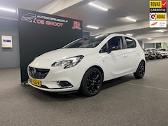 Opel Corsa - 1.4 Business+/ Verwarmde voorstoelen/ Stuurwiel verwarmd/ Airco/ Cruise control