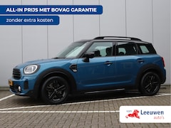 MINI Countryman - 1.5 Cooper | Camera | Keyless | Stoelverwarming | Navigatie