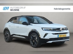 Opel Mokka - 1.2 Turbo 130pk EAT8 GS | Nieuw Model | App Connect | Climate | Cruise | PDC | Winter Pakk