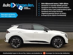 Kia Sportage - PHEV GT-PlusLine