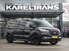 Ford Transit Custom - 2.0 TDCI 136 | L2H1 | Camera | Cruise | Airco.. | L2H1 | Camera | Cruise | Airco