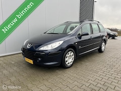 Peugeot 307 Break - 1.6-16V XS