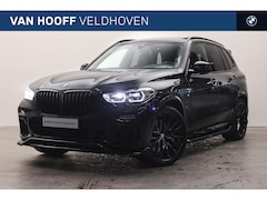 BMW X5 - xDrive45e High Executive M Sport Automaat / Panoramadak / Laserlight / M Multifunctionele