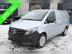 Mercedes-Benz Vito - 114 CDI 4x4 L2 Pro Multibeam Led, Achterdeuren