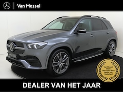 Mercedes-Benz GLE-Klasse - 350 de 4MATIC AMG Line /Panoramadak /Night pakket /Burmester /Memory /360 Camera