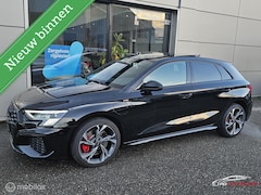 Audi A3 Sportback - 45 TFSI e S edition Competition Panorama/Matrix/3x S-line