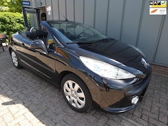 Peugeot 207 CC - 1.6 VTi Cabriolet 119.000km //APK/NAP//Elec.Ramen//CV+AB//PDC//