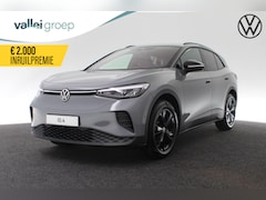 Volkswagen ID.4 - Limited Edition 52 kWh 170 PK