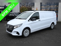 Mercedes-Benz Vito - 116 CDI L3 Pro Bumpers in kleur, Multibeam Led, Etc