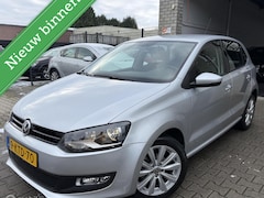 Volkswagen Polo - 1.2 TSI BlueMotion Edition+ / Dealer onderh