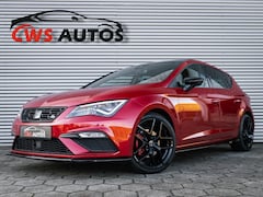 SEAT Leon - 1.5 TSI FR Business Intense MAXTON*VIRTUAL*PANO*BEATS*CAMERA*KEYLESS*ZWARTE HEMEL