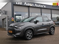 Citroën C3 Aircross - 1.2 PureTech 110 Pk