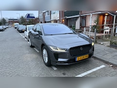 Jaguar I-PACE - EV400 HSE
