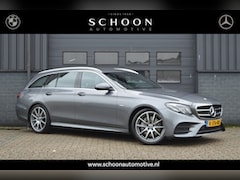 Mercedes-Benz E-klasse Estate - 200 Business Solution Sport | AMG | 360 CAM | CARPLAY |