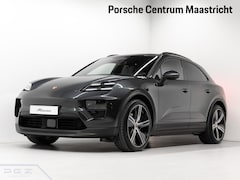 Porsche Macan - 4