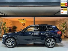 BMW X5 - XDrive45e High Executive M-Pakket Garantie Pano Memory HK Audio Sfeer Carplay Camera Elek