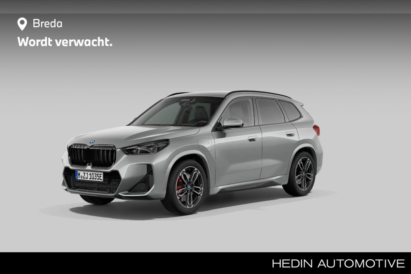BMW X1 - xDrive25e | M-sport Pro. | M-remsportschijven | Head Up | Comfort Access | Driving Assista - AutoWereld.nl