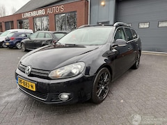 Volkswagen Golf Variant - 1.4 TSI Highline