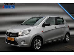 Suzuki Celerio - 1.0 Comfort | Lichtmetalen velgen | Trekhaak | Airco